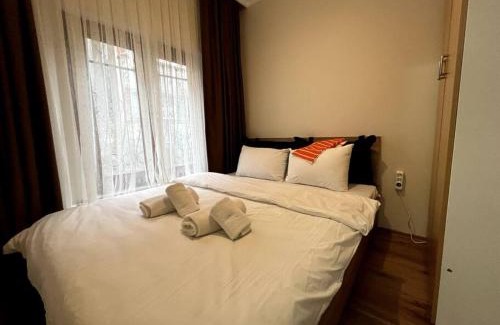 Cihangir Apartamento | ComeLiveGO Cihangir 22