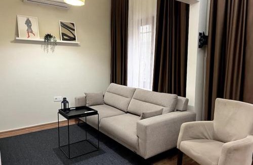 Cihangir Apartamento | ComeLiveGO Cihangir 22