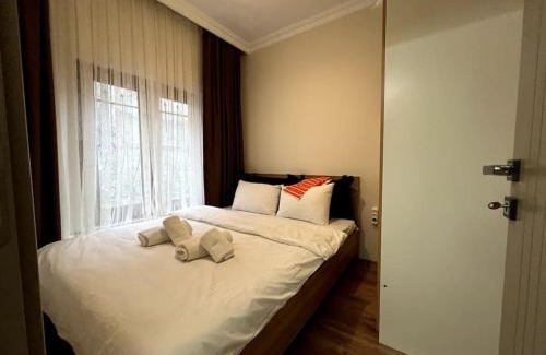 Cihangir Apartamento | ComeLiveGO Cihangir 22