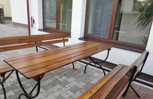 Svidnik Apartamento | Comenius Apartments - Apartmány na rohu