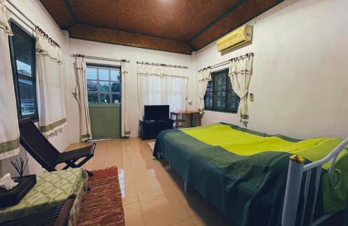 Mae Chan Casa | ComeOn Stay&Sleep