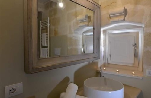 Sasso Caveoso Casa | Comera