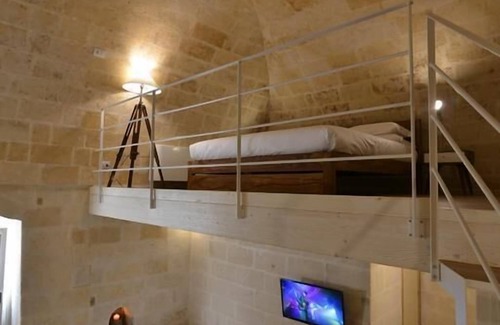 Sasso Caveoso Casa | Comera