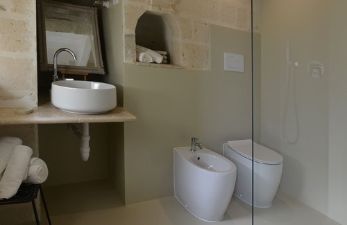 Sasso Caveoso Casa | Comera