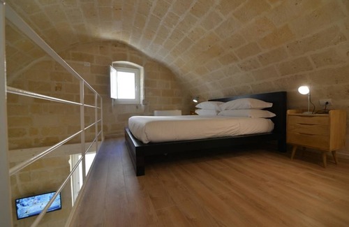 Sasso Caveoso Casa | Comera