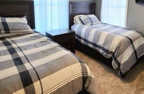 Gilbertsville Casa | Comes with Private Boat Dock on the Lake, Lake Front Property, Brand New House