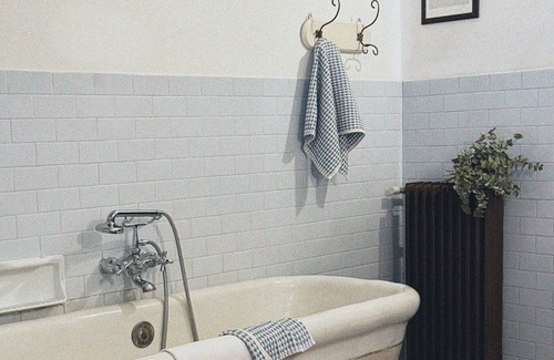 Grosseto Otro | Comet House Farmhouse