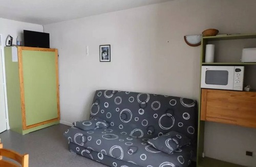 Reallon Apartamento | Comete Residence - Apartment 4 beds well located in the resort of Réallon