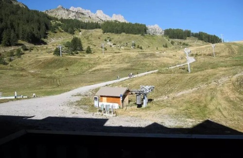Reallon Apartamento | Comete Residence - Apartment 4 beds well located in the resort of Réallon