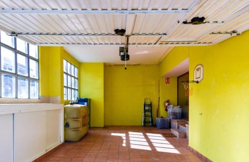 Villaescusa Cabina | Cómoda y amplia casa cerca de Cabarceno