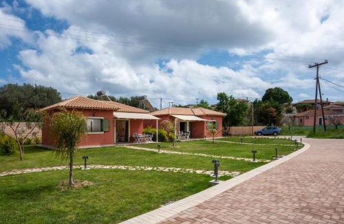 Lakithra Casa | Comfeto & Mandolato Sweet Houses