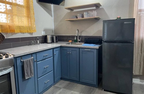 Canaan Apartamento | Comfi Spaces