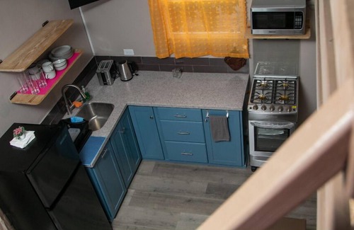 Canaan Apartamento | Comfi Spaces
