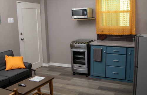 Canaan Apartamento | Comfi Spaces