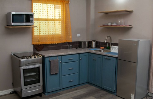 Canaan Apartamento | Comfi Spaces
