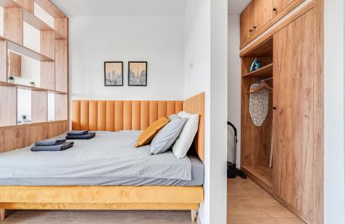 Opole Apartamento | COMFISTAY Apartamenty premium Katowicka 39