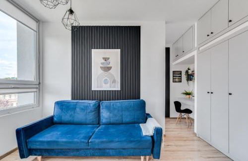 Opole Apartamento | COMFISTAY Apartamenty premium Katowicka 39