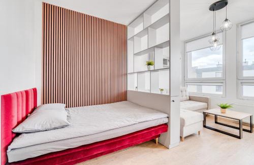 Opole Apartamento | COMFISTAY Apartamenty premium Katowicka 39
