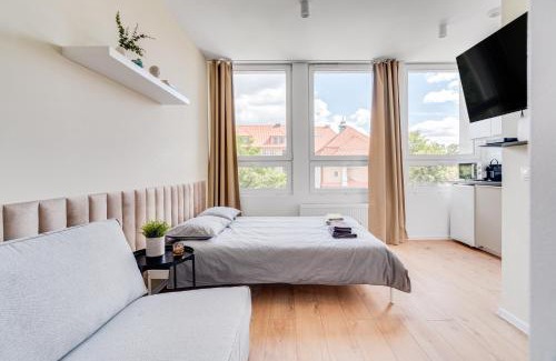 Opole Apartamento | COMFISTAY Apartamenty premium Katowicka 39