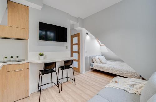 Opole Apartamento | COMFISTAY Dubois 31 - City Access and Free Parking