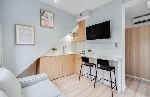Opole Apartamento | COMFISTAY Dubois 31 - City Access and Free Parking