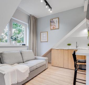 Opole Apartamento | COMFISTAY Dubois 31 - City Access and Free Parking