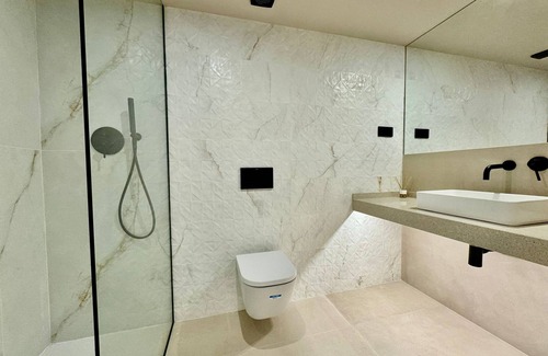 Santa Coloma de Gramenet Apartamento | Piso confortable con estilo.2A
