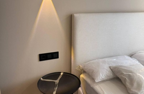 Santa Coloma de Gramenet Apartamento | Piso confortable con estilo. 3A