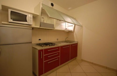 Bibione Apartamento | Comfortable Sea-front Flat