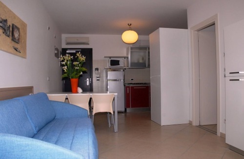 Bibione Apartamento | Comfortable Sea-front Flat
