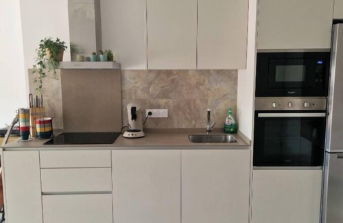 Saint-Martin-de-Seignanx Apartamento | Comfortable T3 with large terrace