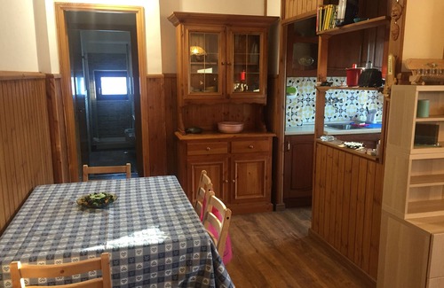 Subiaco Casa | Vrbo Property