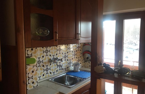 Subiaco Casa | Vrbo Property
