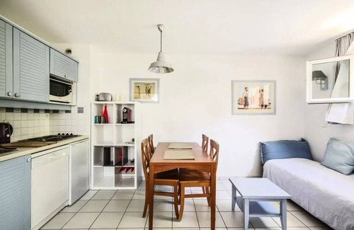 Maubuisson Apartamento | Apartment Comfort 1 Schlafzimmer (5 Personen)