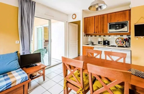Maubuisson Apartamento | Apartment Comfort 1 Schlafzimmer (4 Personen)