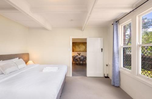 Yeronga Casa | Comfort 1 Bedroom Cottage Retreat Yeronga