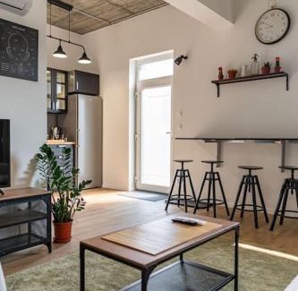 Dunajska Streda Apartamento | Comfort 15H