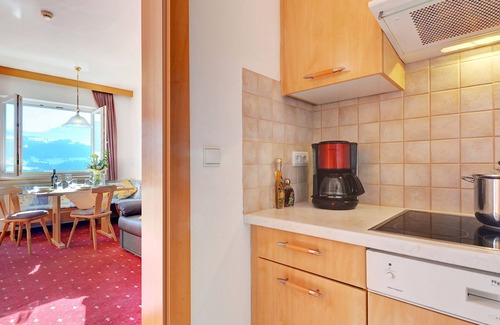 Albions Apartamento | Comfort 202 by Interhome