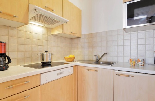 Albions Apartamento | Comfort 202 by Interhome