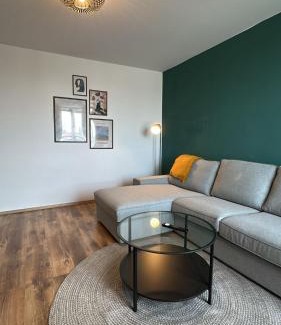 Piestany Apartamento | Comfort 2BR Apartment Piešťany