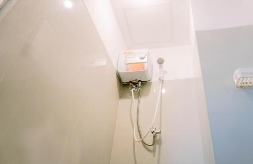 Ciputat Apartamento | Comfort 2BR at 3rd Floor Baileys Apartment By Travelio