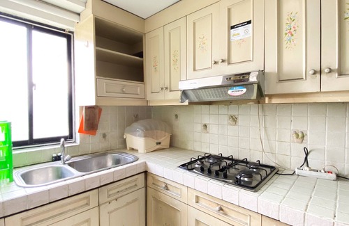 Lebak Bulus Apartamento | Comfort 2Br At Bona Vista Apartment