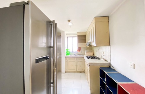 Lebak Bulus Apartamento | Comfort 2Br At Bona Vista Apartment