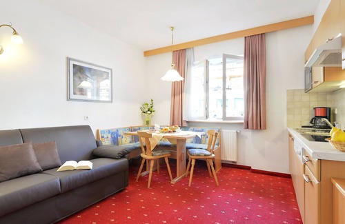 Albions Apartamento | Comfort 301 by Interhome