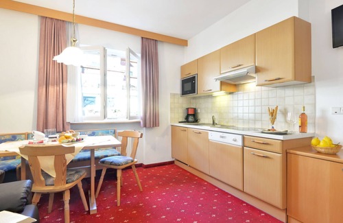 Albions Apartamento | Comfort 301 by Interhome