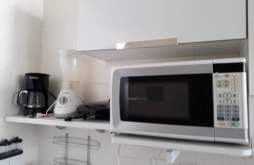 Algodoal Apartamento | Apto Confortable a 300 m de Praia do Forte - Cabo Frio Wifi gratis.