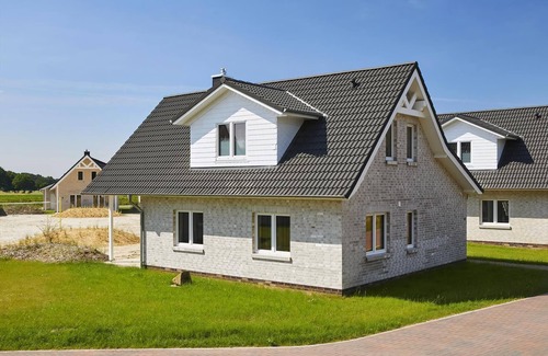 Dwergte Casa | Comfort 4-person bungalow in the holiday park Landal Dwergter Sand