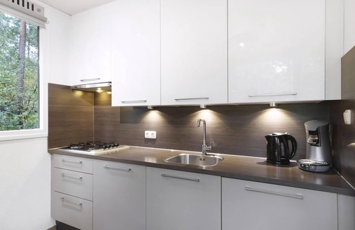 Eerbeek Casa | Comfort 4-person bungalow in the holiday park Landal Coldenhove