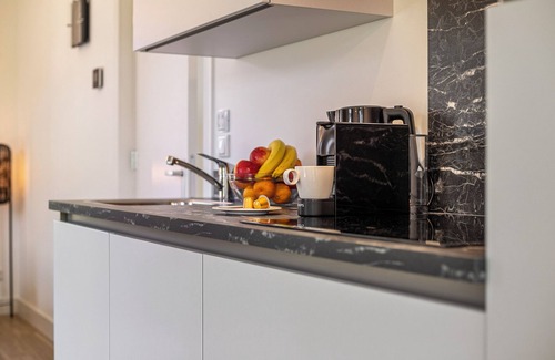 Witmarsum Casa | Comfort 4-person residence in the holiday park Landal Elfstedenhart