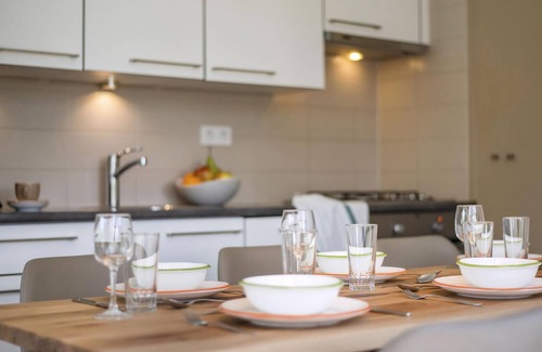 Kell am See Casa | Comfort 6-person bungalow in the holiday park Landal Hochwald